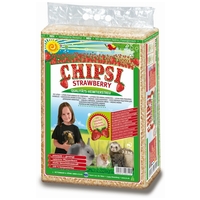 Chipsi epres forgács #3