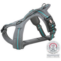 Trixie Fusion neoprén túrahám fogóval és állítható haspánttal #4