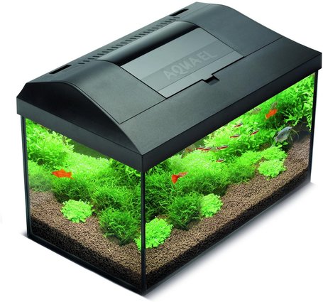 AquaEl Leddy komplett akvárium szettek