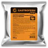 Gastroferm M-Vit – Multivitamin și probiotic pentru iepuri