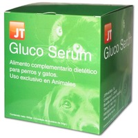 JTPharma Gluco Serum kiszáradás megelőzésére