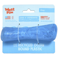 West Paw Seaflex Drifty - Csontot imitáló rágóka #29