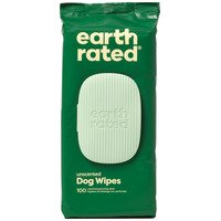Earth Rated környezetbarát nedves törlőkendő Earth Rated környezetbarát nedves törlőkendő