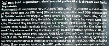 Cibau Sensitive Lamb Medium & Maxi