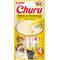 Churu csirke-sajt