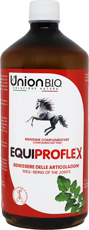 Equiproflex ízületi kiegészítő lovaknak