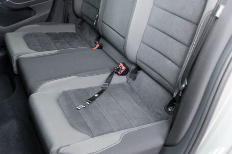 Trixie Friends on Tour autós biztonsági öv és póráz