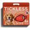 Tickless Pet ultrahangos bolha- és kullancsriasztó kutyák, macskák, vadászgörények és nyulak részére