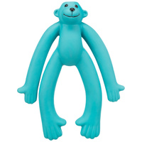 Trixie Monkey latex játékmajom sípoló hanggal kutyák részére (25 cm) #3