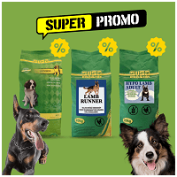 Új hipoallergén Susa tápok bevezető áron + AZ2 akció 👀