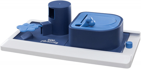 Trixie Poker Box Vario Strategy Game ügyességi játék kutyáknak