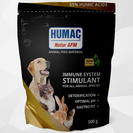 Humac Natur AFM huminsav