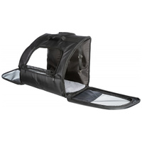 Trixie Trolley Elegance kisállat szállító táska kerekekkel #5