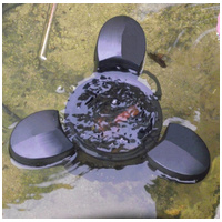 Aqua Nova NSK szkimmerek #4