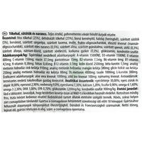 N&D Dog Ocean Adult Medium/Maxi sütőtök, tőkehal & narancs | Közepes és nagytestű felnőtt kutyáknak #5