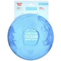 West Paw Seaflex Sailz - Károsanyag-mentes frizbi #11