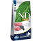 N&D Dog Prime Adult Medium & Maxi Lamb & Blueberry