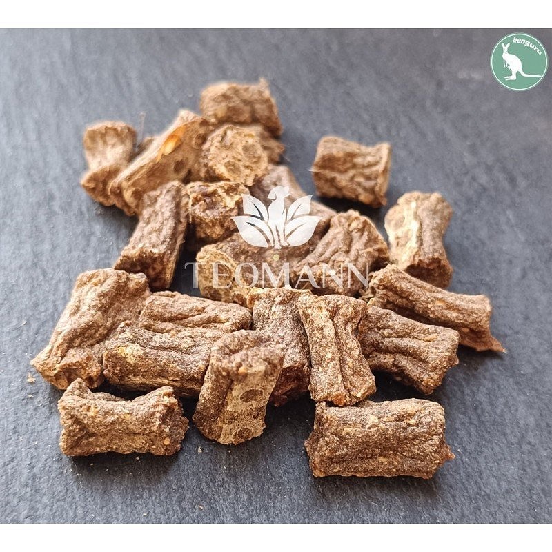 Teomann kengurus tréning snack kutyáknak
