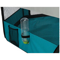 Trixie kültéri kennel kölyökkutyáknak és kisállatoknak #6