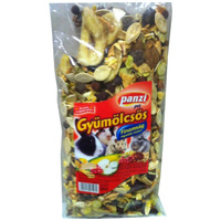 Panzi gyümölcsös finomság rágcsálóknak #2
