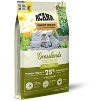 Acana Grasslands Cat & Kitten Acana Grasslands Cat & Kitten