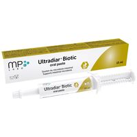 Mp Labo Ultradiar Biotic pastă orală pt câini și pisici