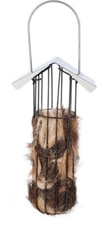 Trixie rácsos fém cinkegolyó tartó (4 db-os)