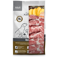 Platinum Adult Iberico + Greens száraz kutyatáp #2