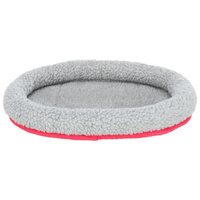 Trixie báránybunda kinézetű apró rágcsáló fekhely #3