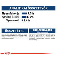 Royal Canin Maxi Adult - Nedves táp nagytestű felnőtt kutya részére #6