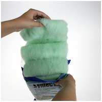 JBL Symec XL Filter zöld szűrővatta #6