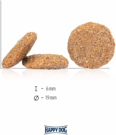 Happy Dog Sensible Toscana