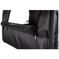 Trixie Trolley Elegance kisállat szállító táska kerekekkel #11