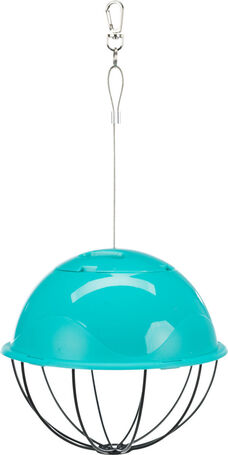 Etető labda rágcsálónak