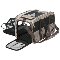 Trixie Maxima kisállat hordozó táska gazdiknak #2