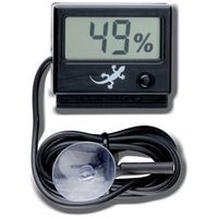 Exo Terra Digital Hygrometer – Digitális terráriumi páratartalom mérő #2