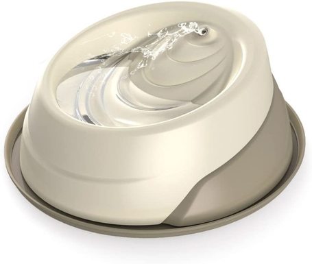 Georplast Trevi automata kisállat itató kutyák és macskák részére