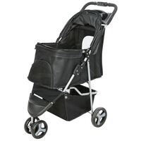 Trixie Buggy kutyakocsi #26