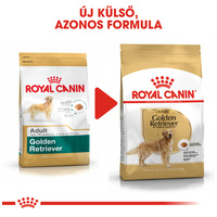 Royal Canin Golden Retriver Adult - Golden Retriever felnőtt kutya száraz táp #8