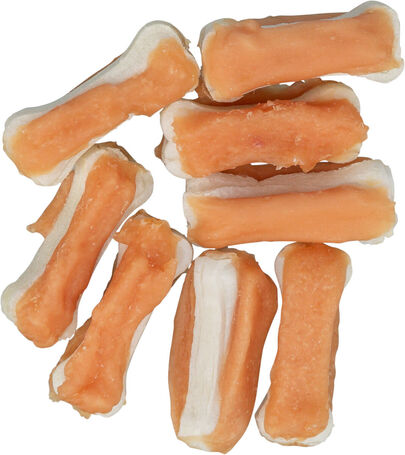 Trixie Denta Fun csontocskák csirkés ízesítéssel