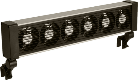 Aqua Medic Arctic Breeze ventilátoros akvárium hűtő