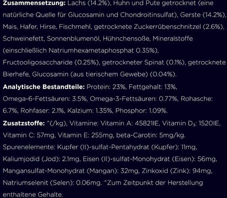 Eukanuba Adult Large Salmon & Barley | Lazacos táp felnőtt kutyáknak