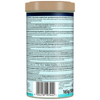 Tetra Cichlid Algae Pellets sügértáp #3