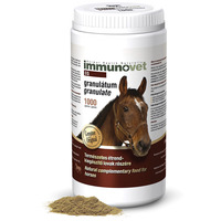 ImmunoVet EQ immunerősítő granulátum lovaknak