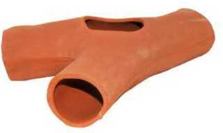 Terrakotta faág dekor