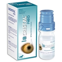 Lacristal Neo szemcsepp kutyáknak és macskáknak (10 ml) #3