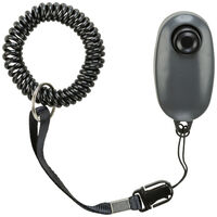 Trixie lágy hangú klikker #3