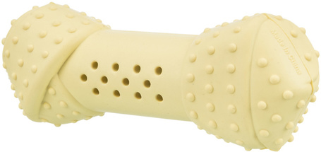 Trixie Junior Cooling Bone - Hűsítő játék kölyök kutyáknak