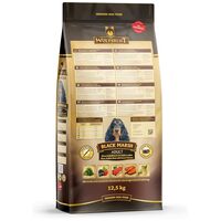 Wolfsblut Black Marsh Adult vízibivaly édesburgonyával #2