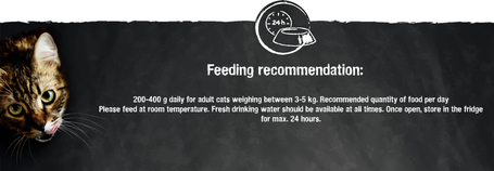 Leonardo Kitten baromfiban gazdag kiscica eledel